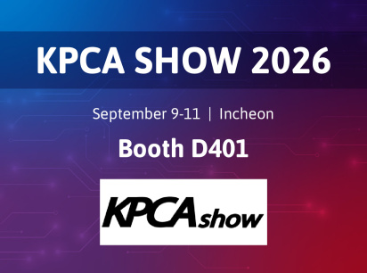 KPCA Show 2026