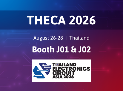 THECA 2026 