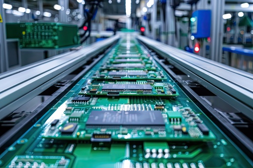 Circuit Board Test