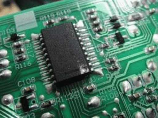 ALPHA EF-6808HF Animated Image