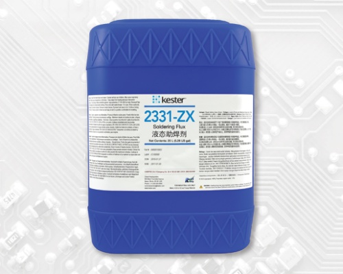 Kester 2331-ZX product image