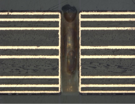 Through Hole Plating