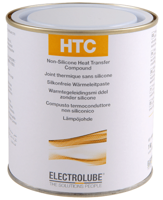 HTC-Non-silicone-heat-transfer-compound product image