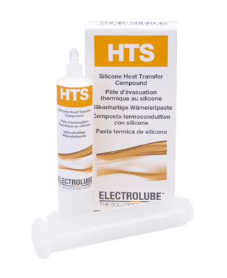 HTS Silicone Heat Transfer Compound product image