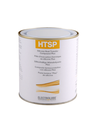 HTSP Silicon Heat Transfer Compound Plus