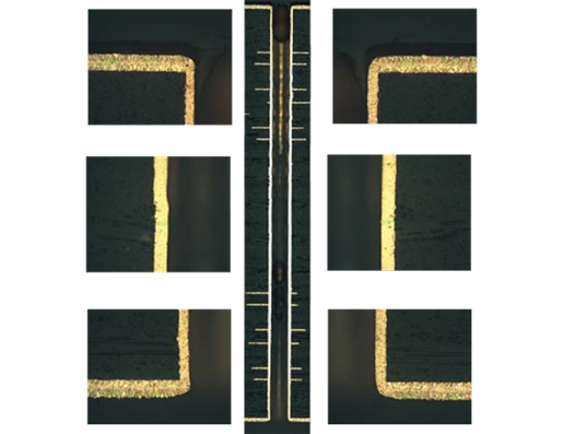 Electrolytic Copper THP