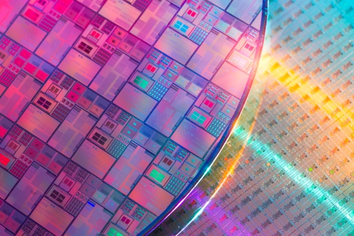 Wafer level packaging