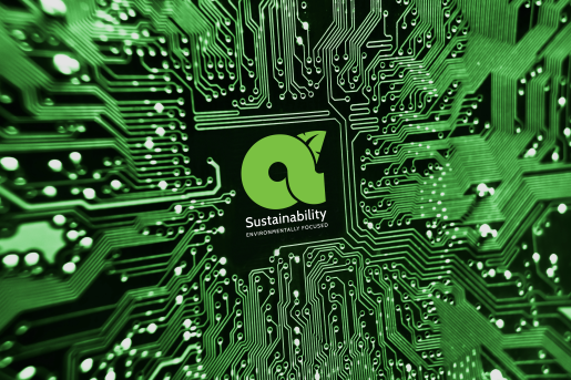 Alpha Sustainability Image
