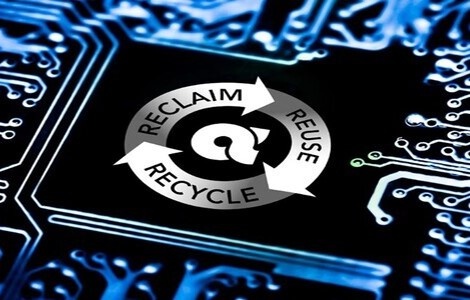 Solder Recycling Reuse Reclaim