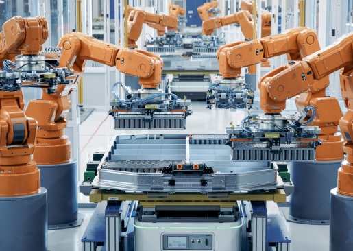 Circuit Board Assembly