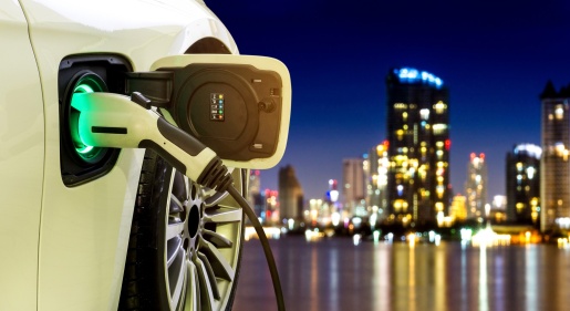 Circuitry Solutions EV Battery