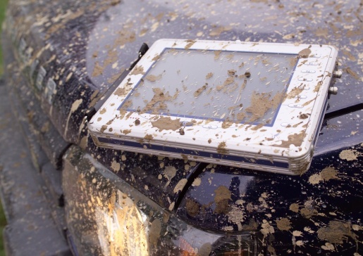 FSSS Autotex Outdoor Rugged