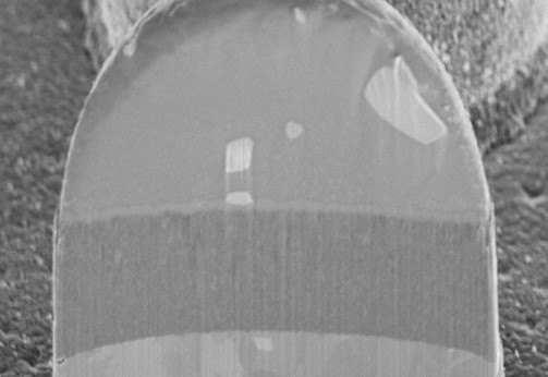 MICROFAB NiFe 2000 product feature image