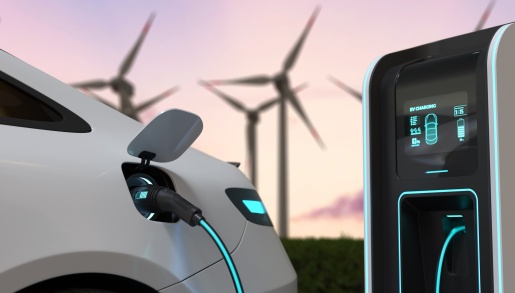 Automotive Market EV
