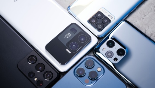Mobile Market devices