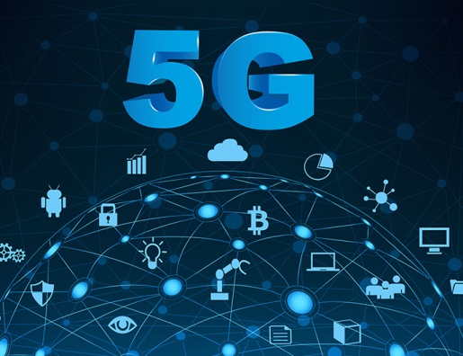 Mobile Market 5G image