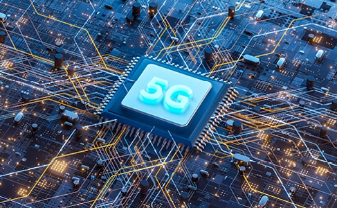 Telecom Market Circuitry