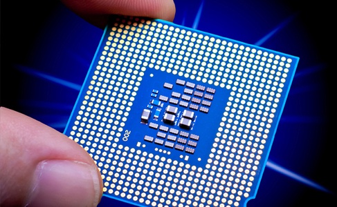 Semiconductor Solder Paste Image