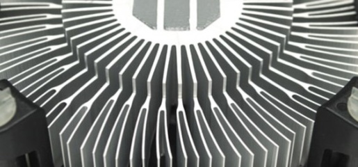 Semiconductor TIMs