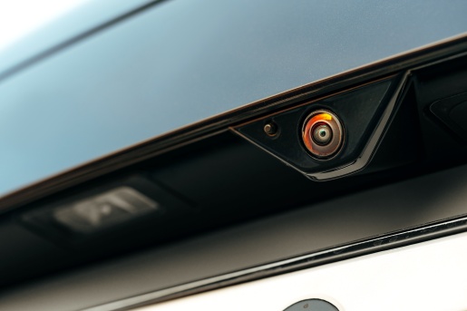 Semiconductor Assembly Rear View Camera