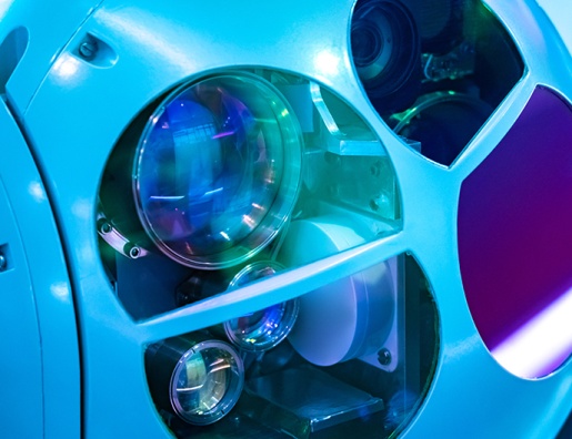 Semiconductor sensors