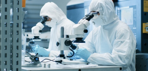 Semiconductor Assembly Image