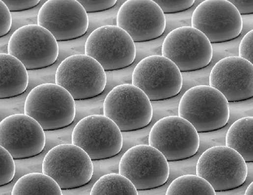 Wafer Bumping