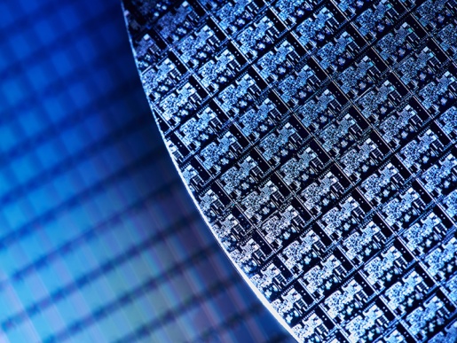Semiconductor-Compugraphics