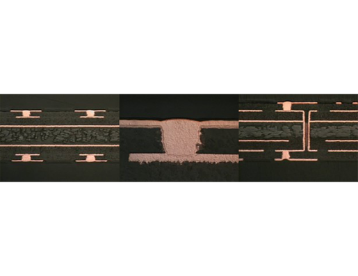Electrolytic Copper VF