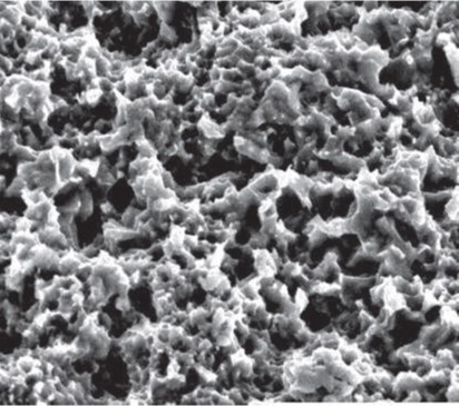 Customized Micro Roughening Process