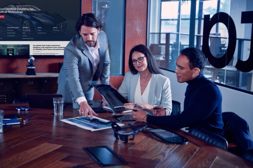 XMAPP partnership program image