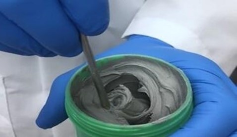 solder paste
