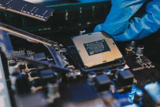 Circuit Board Assembly 