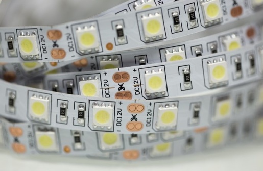 LED Image