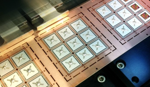 Standard Die Attach Image