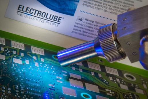 Conformal Coating Application