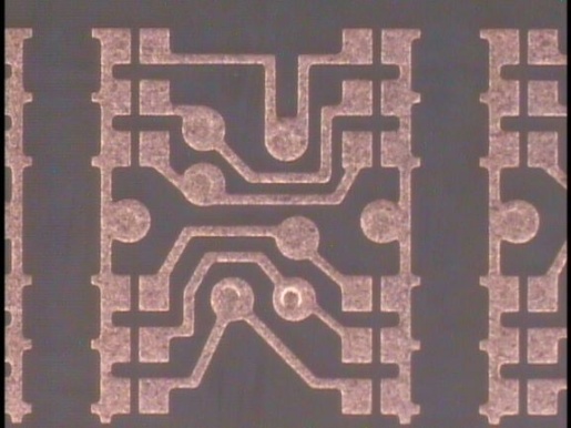 Panel Level Packaging_CircuEtch 300_Circuit