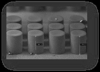 Panel Level Packaging_Systek HCP 100_Uniformity