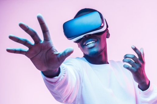 vr